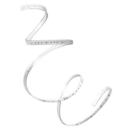 Osram - Dimbare RGB+TW LED-strip voor buiten SMART+ FLEX 5m LED/11W/230V 2000-6500K IP65