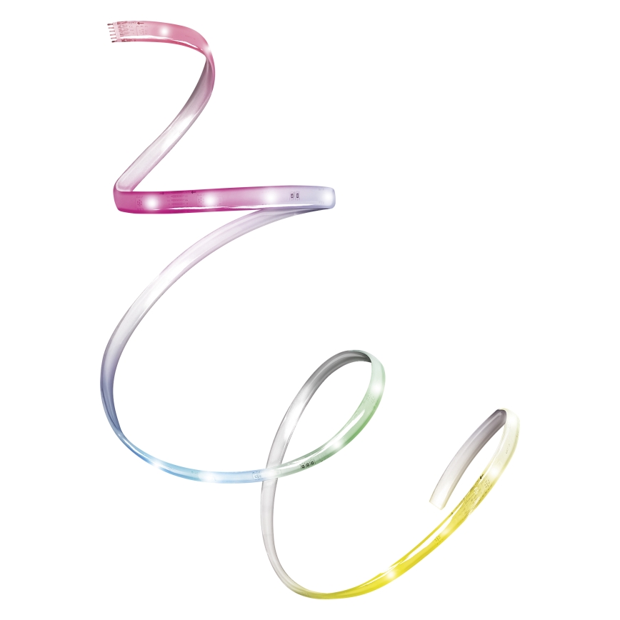 Osram - LED RGB+TW dimbare strip SMART+ FLEX 2m LED/8,5W/230V 2700-6500K Wi-Fi
