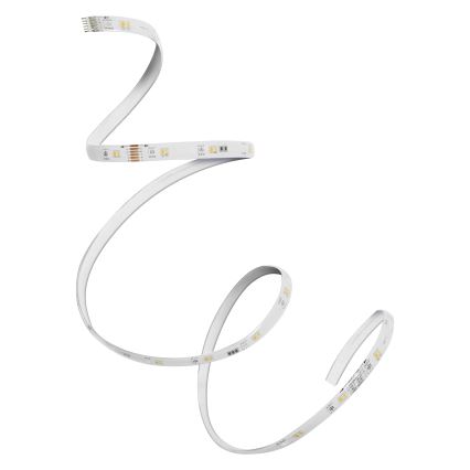 Osram - LED RGB+TW dimbare strip SMART+ FLEX 2m LED/8,5W/230V 2700-6500K Wi-Fi