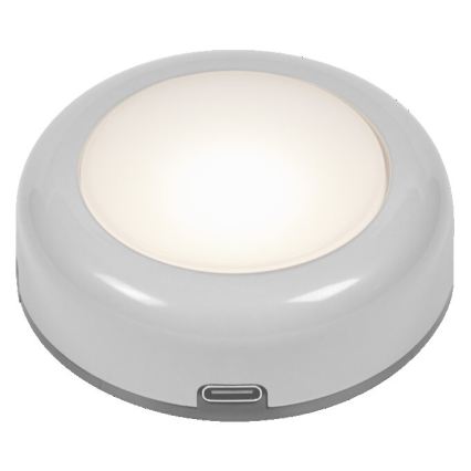 Osram - LED RGBW dimbare aanraak-oriëntatielamp SMART+ DOT-IT LED/0,5W/3,7V 300 mAh