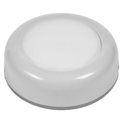 Osram - LED RGBW dimbare aanraak-oriëntatielamp SMART+ DOT-IT LED/0,5W/3,7V 300 mAh