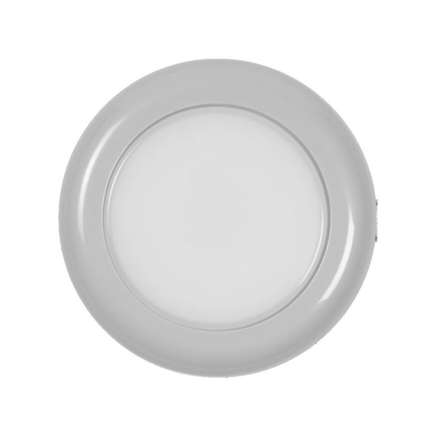 Osram - LED RGBW dimbaar aanraakgevoelig oriëntatielamp SMART+ DOT-IT LED/0,5W/3,7V 300 mAh