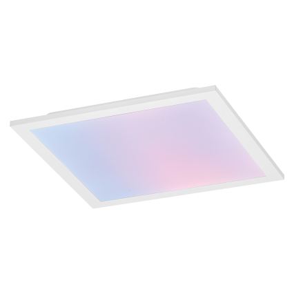 Osram - LED RGBW dimbare plafondlamp SMART+ MAGIC LED/24W/230V 2700-6500K 45x45 cm Wi-Fi + afstandsbediening