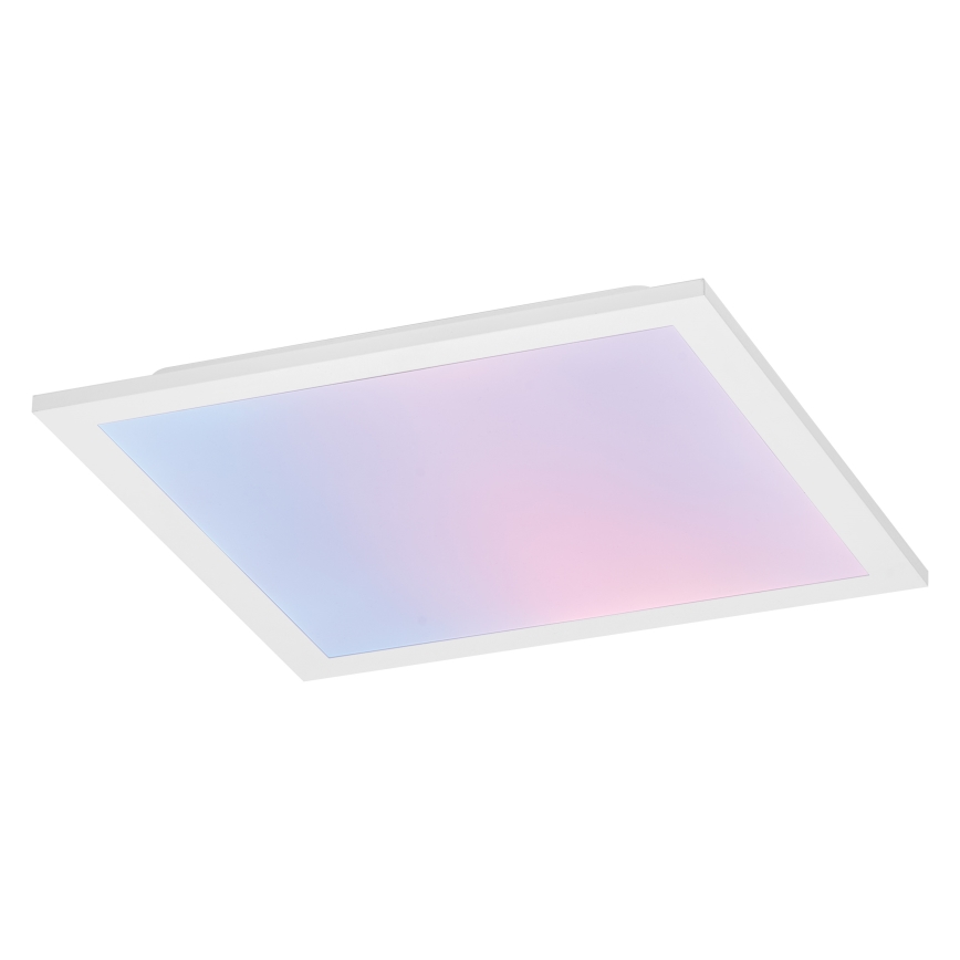 Osram - LED RGBW dimbare plafondlamp SMART+ MAGIC LED/24W/230V 2700-6500K 45x45 cm Wi-Fi + afstandsbediening