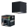Osram - LED RGBW Dimbare buitenwandlamp SMART+ BEAM LED/8W/230V 3000-6500K IP44 Wi-Fi