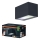 Osram - LED RGBW Dimbare buitenwandlamp SMART+ BRICK LED/14W/230V IP44 Wi-Fi
