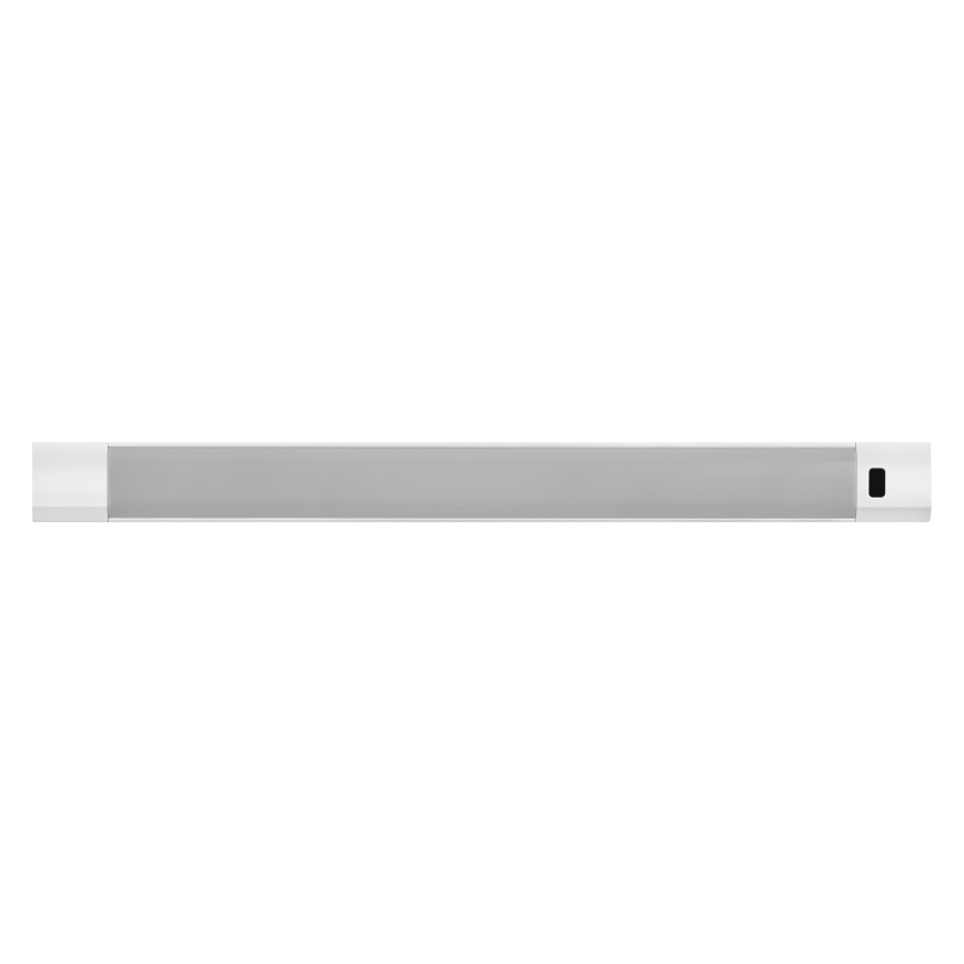 Osram - LED RGBW dimbare onderbouwarmatuur LINEAR EDGE LED/8W/230V 50 cm wit + afstandsbediening