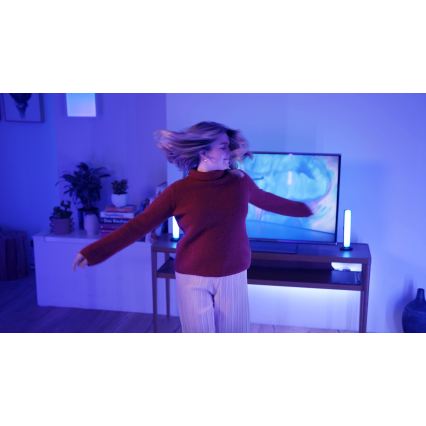 Osram - LED RGBW Dimbare plafondlamp SMART+ MAGIC LED/14W/230V 2700-6500K 30x30 cm Wi-Fi + afstandsbediening