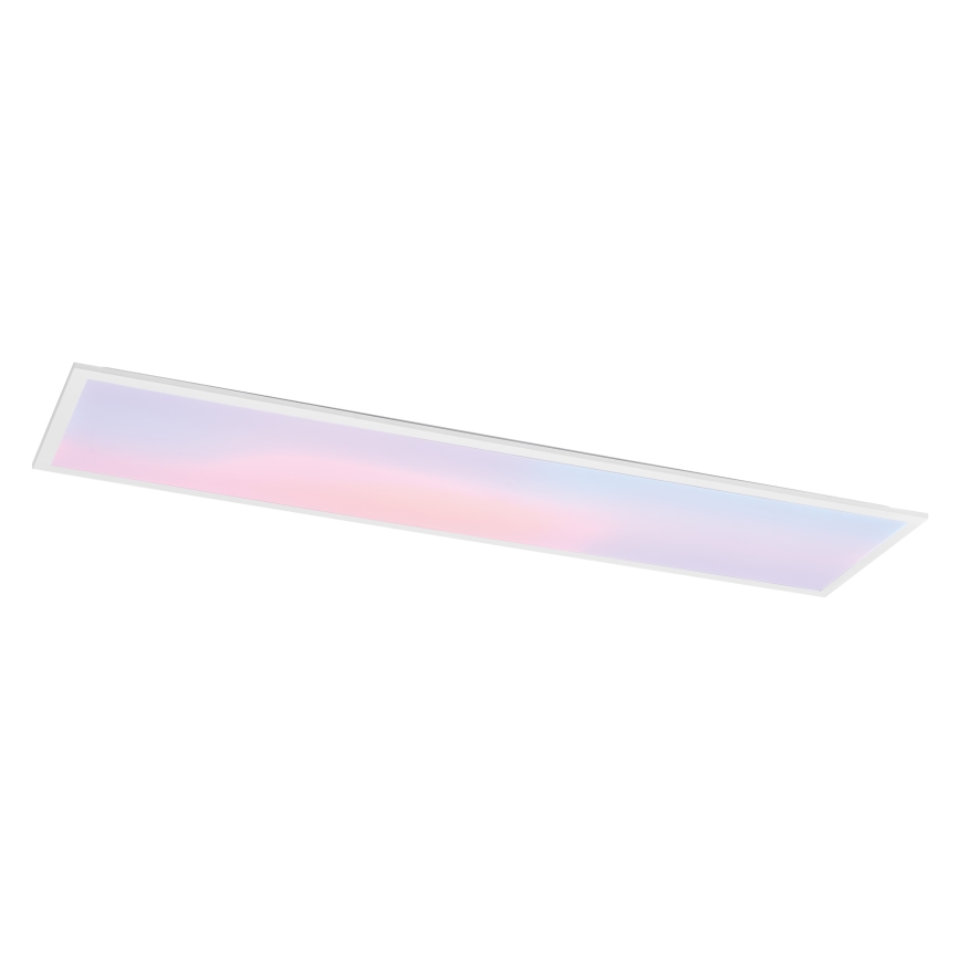 Osram - LED RGBW dimbare plafondlamp SMART+ MAGIC LED/36W/230V 2700-6500K Wi-Fi + afstandsbediening