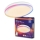 Osram - LED RGBW dimbare plafondlamp SMART+ MAGIC LED/38W/230V Ø 49 cm wit 2700-6500K Wi-Fi