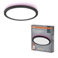 Osram - LED RGBW dimbare plafondlamp SMART+ ORBIS LED/19W/230V Ø 23,5 cm 2700-6500K Wi-Fi