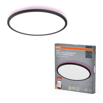 Osram - LED RGBW Dimbare plafondlamp SMART+ ORBIS LED/25W/230V pr. 40 cm 2700-6500K Wi-Fi