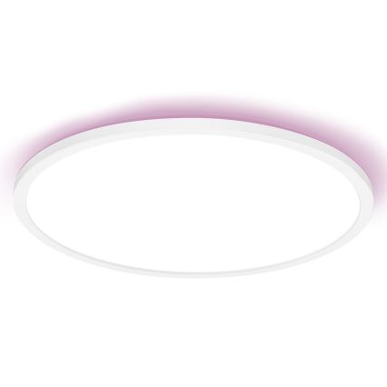 Osram - SMART+ ORBIS LED RGBW dimbare plafondlamp LED/25W/230V Ø 40 cm 2700-6500K Wi-Fi