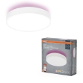 Osram - LED RGBW dimbare plafondlamp SMART+ ORBIS LED/28W/230V 2700-6500K Wi-Fi