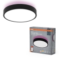 Osram - LED RGBW dimbare plafondlamp SMART+ ORBIS LED/28W/230V Ø 35 cm 2700-6500K Wi-Fi