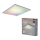 Osram - LED RGBW dimbare plafondlamp SMART+ PLANON LED/20W/230V 30x30 cm