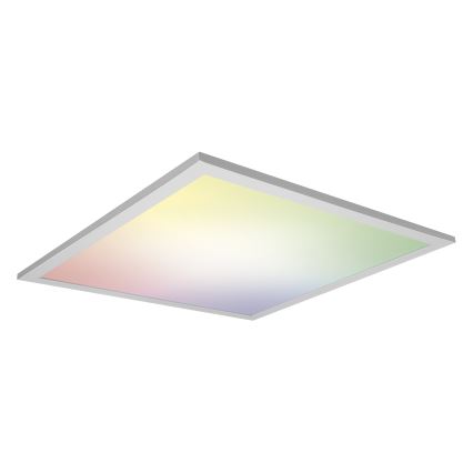 Osram - LED RGBW Dimbare plafondlamp SMART+ PLANON LED/28W/230V 45x45 cm Wi-Fi