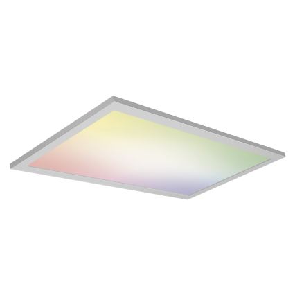 Osram -LED RGBW Dimbare plafondlamp SMART+ PLANON LED/28W/230V 60x30 cm Wi-Fi