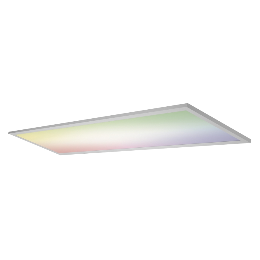 Osram - LED RGBW dimbare plafondlamp SMART+ PLANON LED/36W/230V 120x30 cm Wi-Fi
