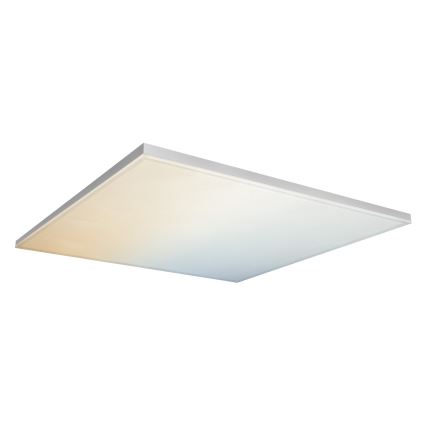 Osram - LED RGBW Dimbare plafondlamp SMART+ PLANON LED/40W/230V 60x60 cm 3000-6500K Wi-Fi