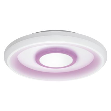 Osram - RGBW LED dimbare plafondlamp SMART+ STEA LED/32W/230V Ø 48,5 cm 2700-6500K Wi-Fi