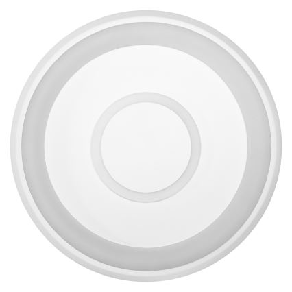 Osram - RGBW LED dimbare plafondlamp SMART+ STEA LED/32W/230V Ø 48,5 cm 2700-6500K Wi-Fi