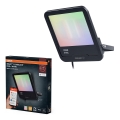 Osram - LED RGBW dimbare schijnwerper SMART+ FLOODLIGHT LED/100W/230V IP65 Wi-Fi