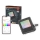 Osram - LED RGBW dimbare schijnwerper SMART+ FLOODLIGHT LED/10W/230V IP65 Wi-Fi