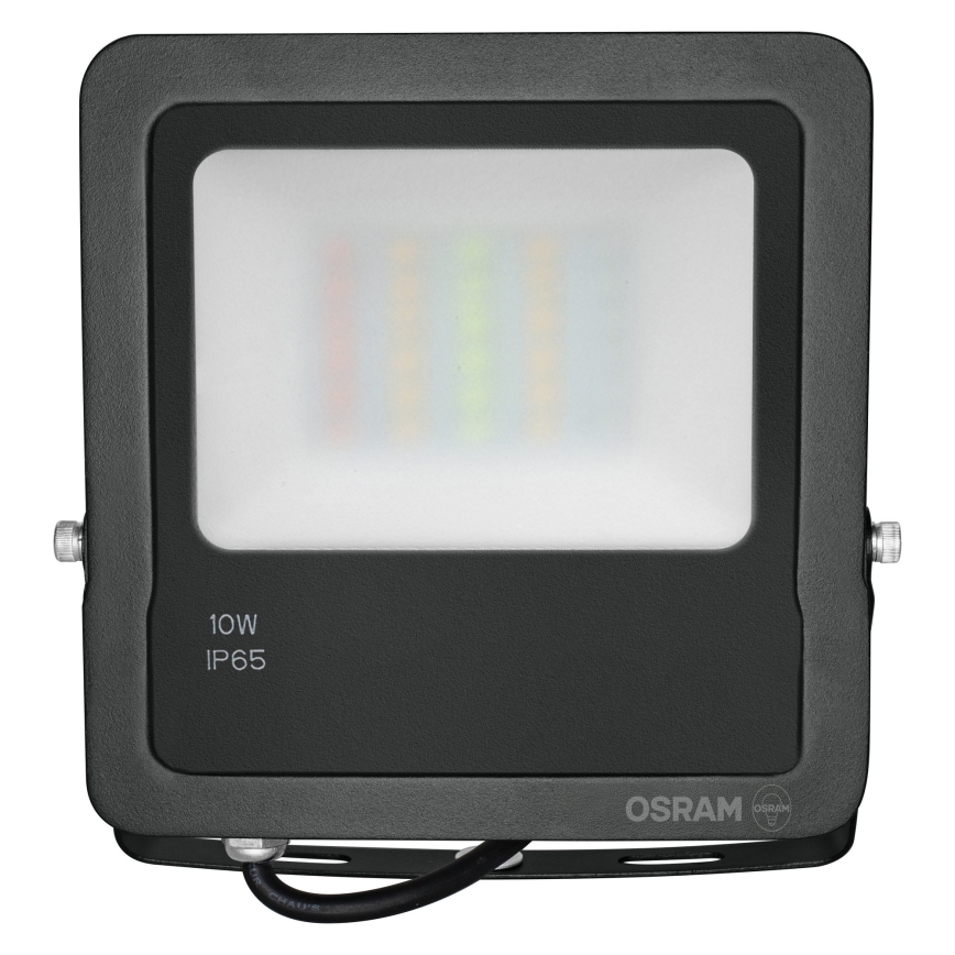 Osram - LED RGBW dimbare schijnwerper SMART+ FLOODLIGHT LED/10W/230V IP65 Wi-Fi