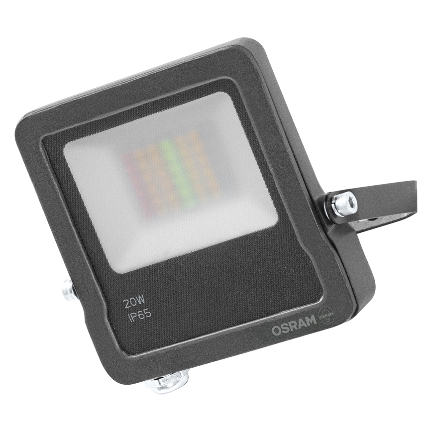 Osram - LED RGBW dimbare schijnwerper SMART+ FLOODLIGHT LED/20W/230V IP65 Wi-Fi