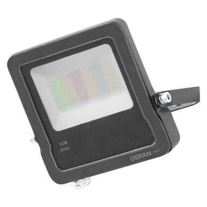 Osram - LED RGBW dimbare schijnwerper SMART+ FLOODLIGHT LED/30W/230V IP65 Wi-Fi