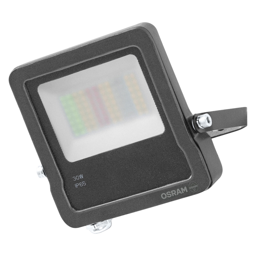Osram - LED RGBW dimbare schijnwerper SMART+ FLOODLIGHT LED/30W/230V IP65 Wi-Fi