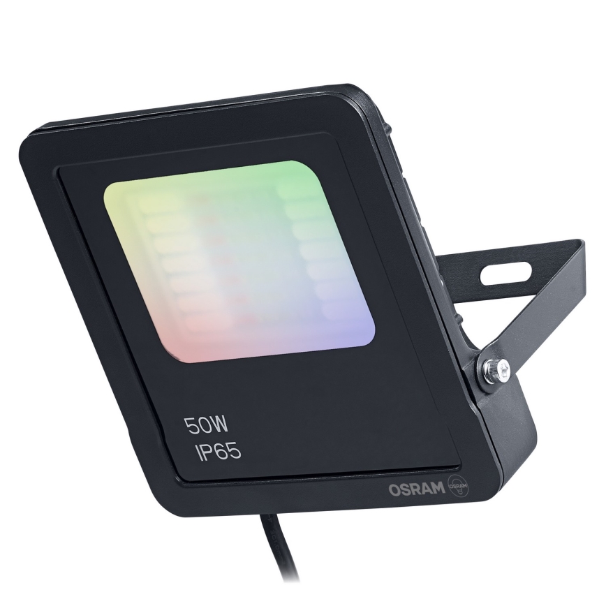 Osram - LED RGBW dimbare schijnwerper SMART+ FLOODLIGHT LED/50W/230V IP65 Wi-Fi