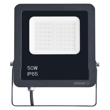 Osram - LED RGBW dimbare schijnwerper SMART+ FLOODLIGHT LED/50W/230V IP65 Wi-Fi
