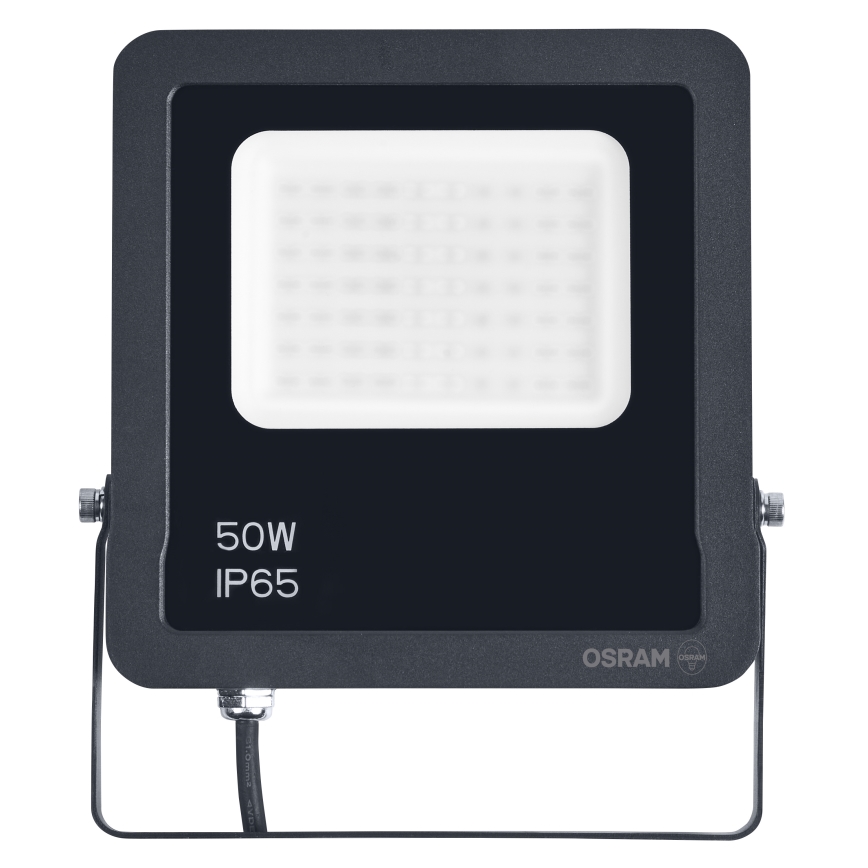 Osram - LED RGBW dimbare schijnwerper SMART+ FLOODLIGHT LED/50W/230V IP65 Wi-Fi