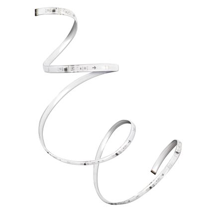 Osram - LED RGBW dimbare strip FLEX 7m LED/18W/230V + afstandsbediening