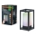 Osram - LED RGBW dimbare tafellamp SMART+ LED/5W/5V 3000K IP44 Wi-Fi