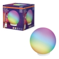 Osram - LED RGBW dimbare tafellamp SMART+ MAGIC LED/3,5W/5V 2200-6500K Wi-Fi