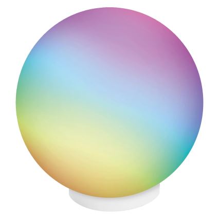 Osram - LED RGBW dimbare tafellamp SMART+ MAGIC LED/3,5W/5V 2200-6500K Wi-Fi