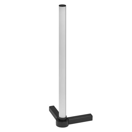 Osram - dimbare LED RGBW tafellamp SMART+ MAGIC LED/7,5W/230V 2700-6500K zwart Wi-Fi + afstandsbediening