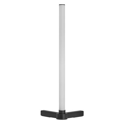 Osram - dimbare LED RGBW tafellamp SMART+ MAGIC LED/7,5W/230V 2700-6500K zwart Wi-Fi + afstandsbediening