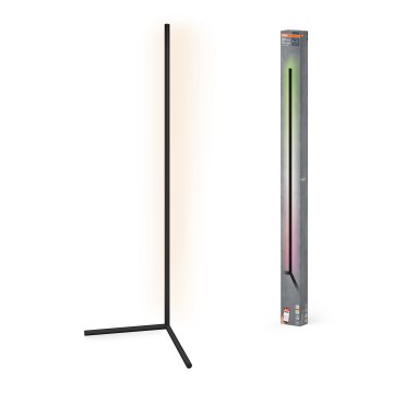 Osram - LED RGBW dimbare vloerlamp SMART+ CORNER LED/14W/230V 3000-6500K Wi-Fi