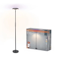 Osram - LED RGBW dimbare vloerlamp SMART+ FLOOR LED/24W/230V 2700-5000K Wi-Fi