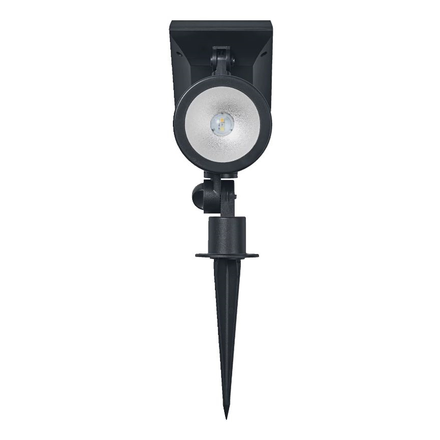 Ledvance - LED RGBW dimbare solarlamp SMART+ SOLAR LED/0,6W/3,7V 2000 mAh 3000-6500K IP44