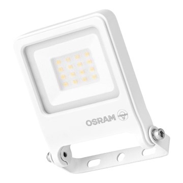 Osram - LED-schijnwerper ENDURA LED/10W/230V 3000K IP65