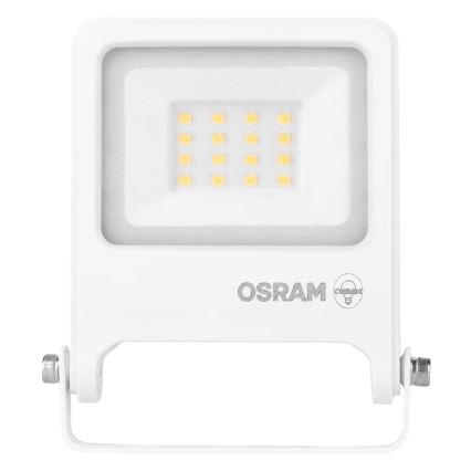 Osram - LED-schijnwerper ENDURA LED/10W/230V 3000K IP65