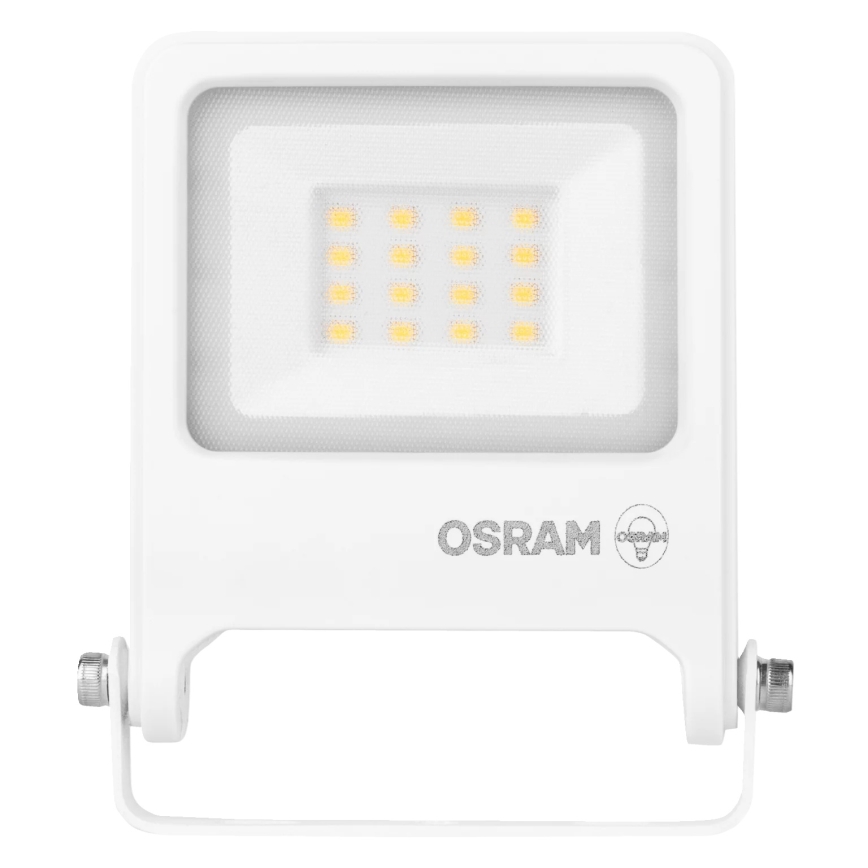 Osram - LED-schijnwerper ENDURA LED/10W/230V 3000K IP65