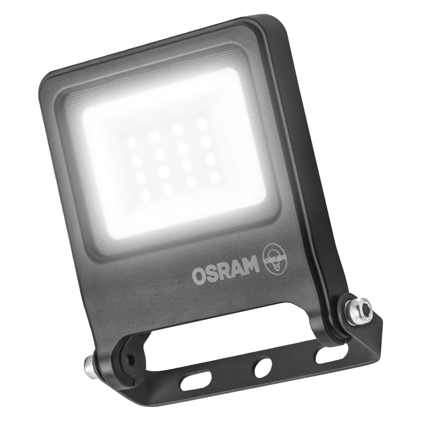Osram - LED-schijnwerper ENDURA LED/10W/230V 4000K IP65