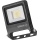 Osram - LED-schijnwerper ENDURA LED/20W/230V 4000K IP65