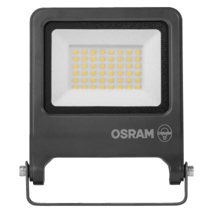 Osram - LED-schijnwerper ENDURA LED/30W/230V 3000K IP65